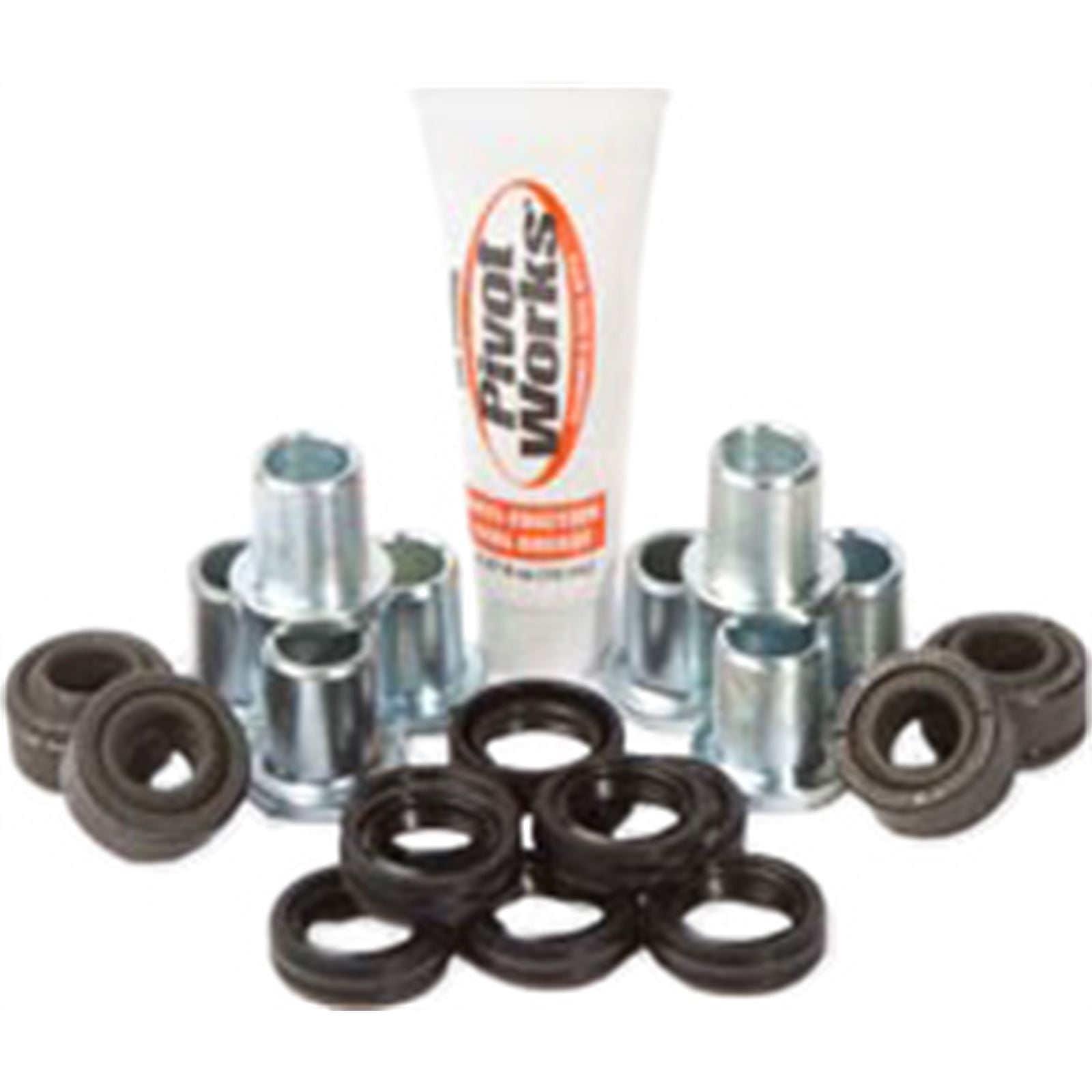 Pivot Works Upper A-Arm Kit PWAAK-H01-002U_209861