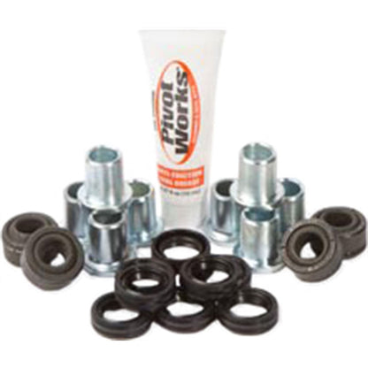 Pivot Works Upper A-Arm Kit PWAAK-H01-002U_209861