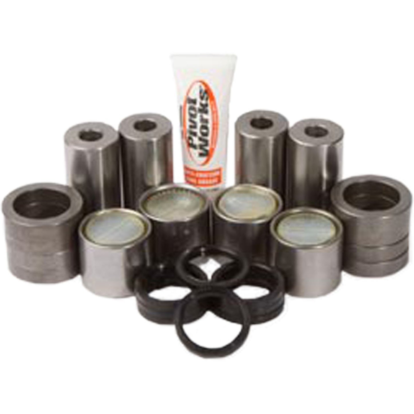 Pivot Works Lower A-Arm Kit PWAAK-H03-002L_209867