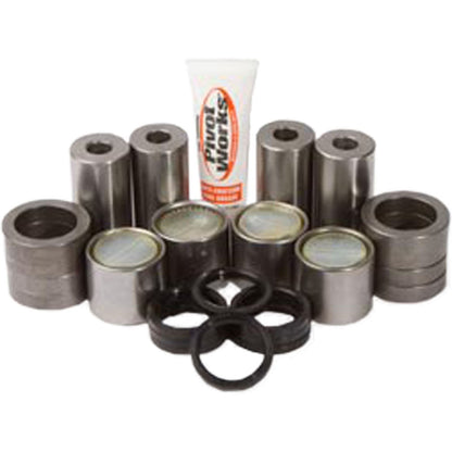 Pivot Works Lower A-Arm Kit PWAAK-H03-002L_209867