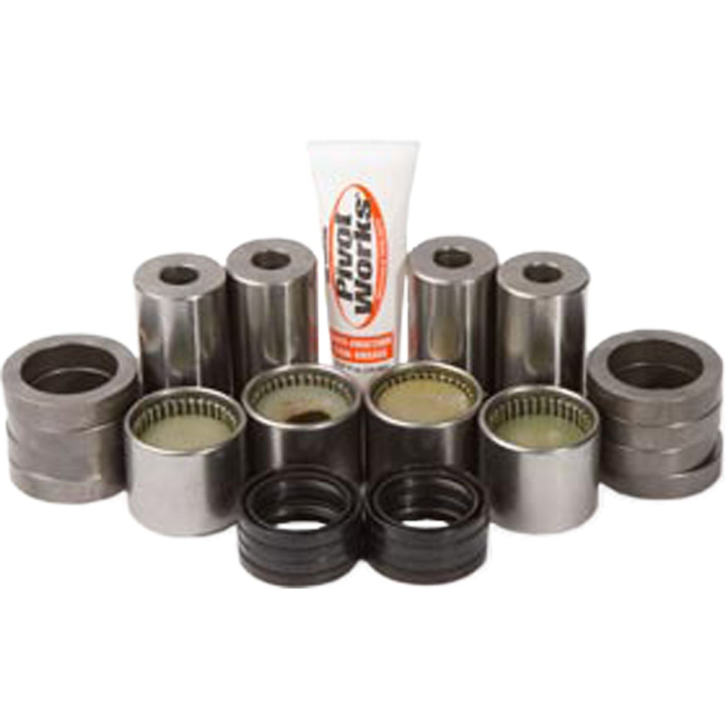 Pivot Works Upper A-Arm Kit PWAAK-H03-002U_209868