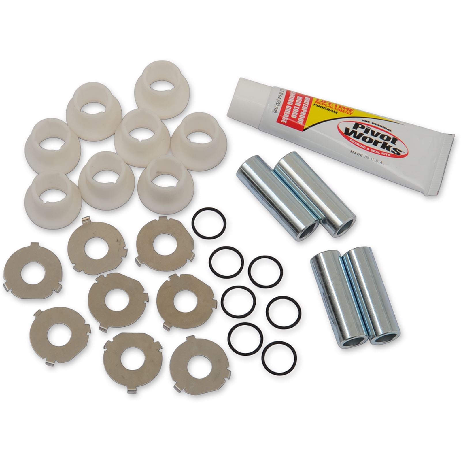 Pivot Works Lower A-Arm Kit PWAAK-C02-000L_454795