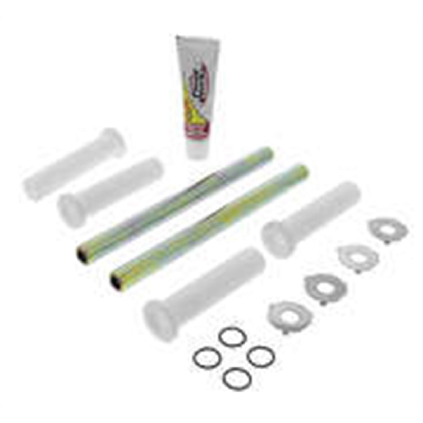 Pivot Works Upper A-Arm Kit PWAAK-C01-000U_209871