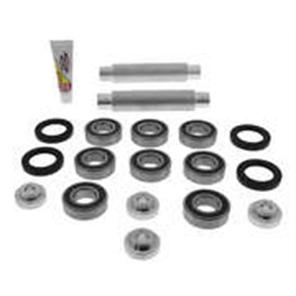 Pivot Works Upper A-Arm Kit PWAAK-C04-000UR_209873