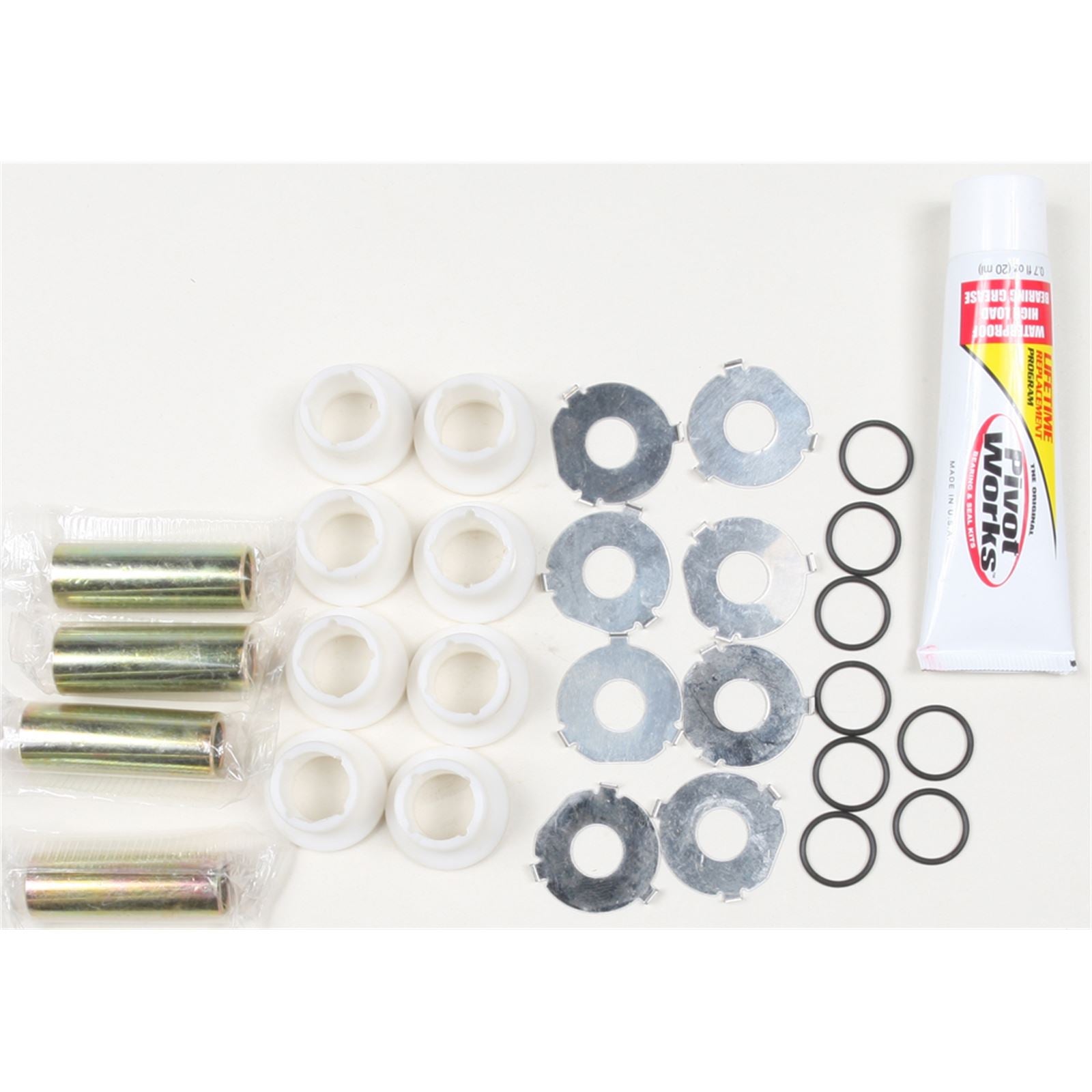 Pivot Works Lower A-Arm Kit PWAAK-C07-000L_209874