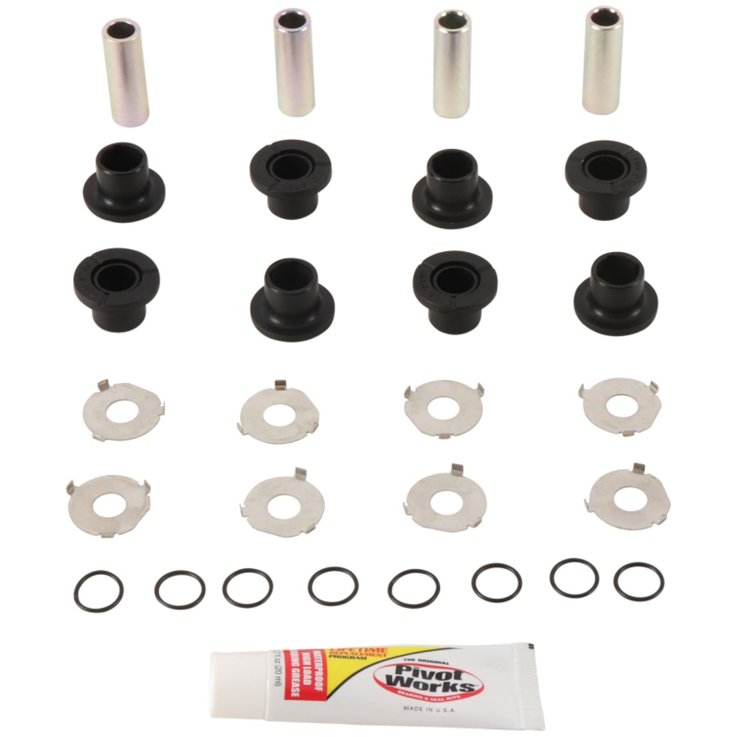 Pivot Works Lower A-Arm Kit PWAAK-C07-000L_1692137
