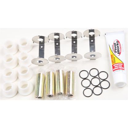 Pivot Works Lower A-Arm Kit PWAAK-C03-000L_209875