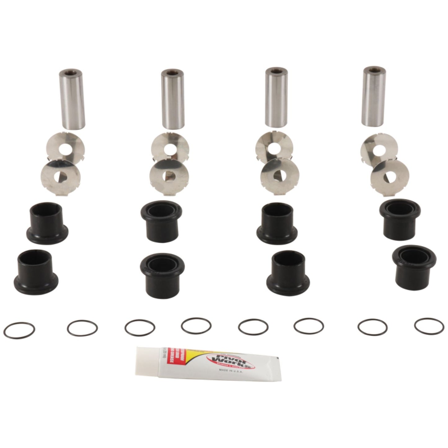 Pivot Works Lower A-Arm Kit PWAAK-C06-000L_1689967
