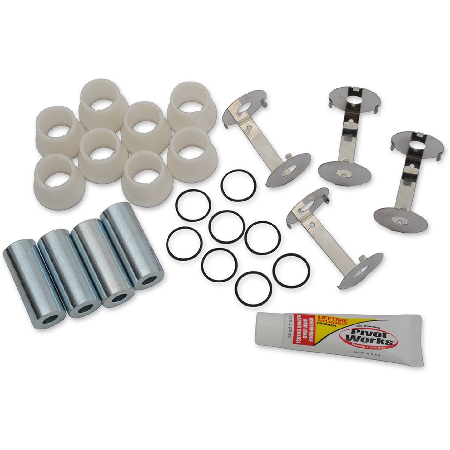 Pivot Works Lower A-Arm Kit PWAAK-C06-000L_454797
