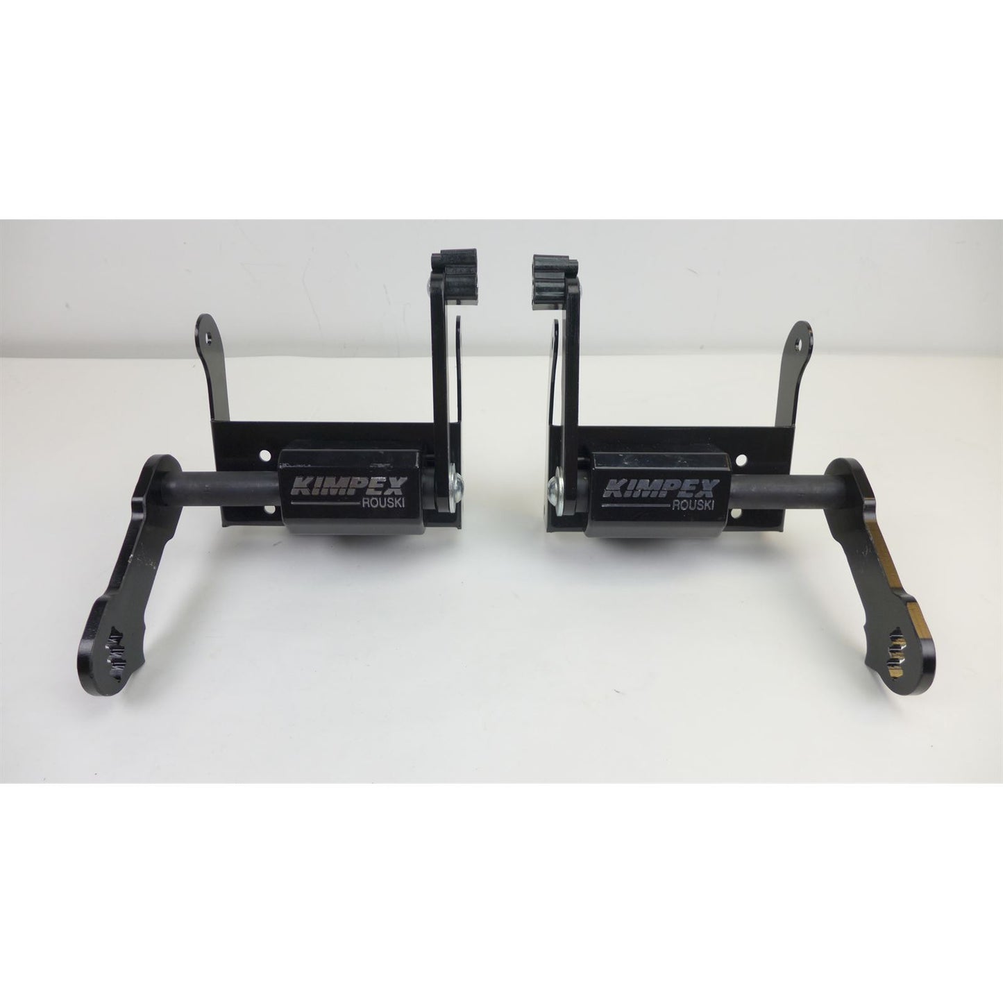 Kimpex Rouski Retractable Wheel System OPEN BOX [MPN: 472501]_2093706