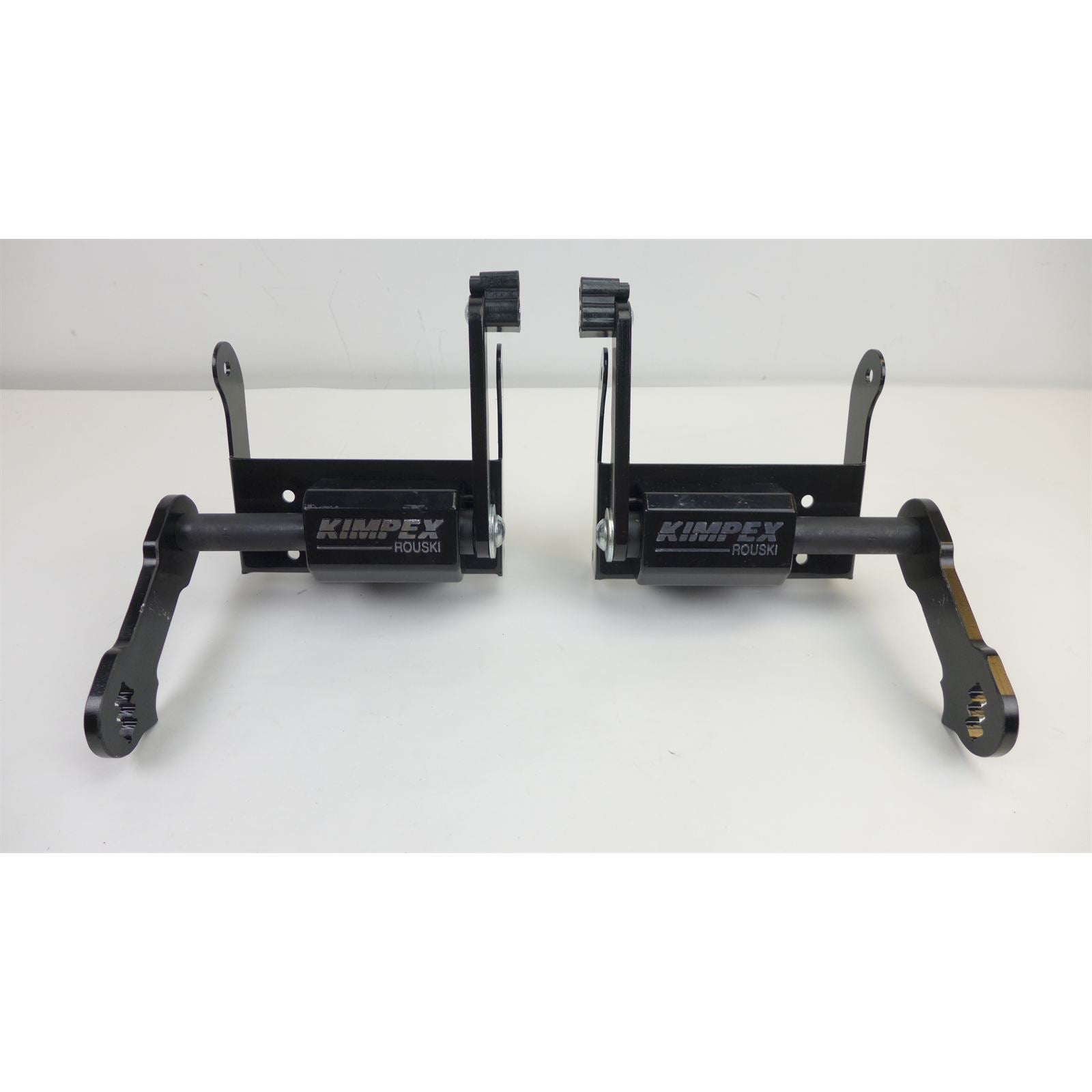 Kimpex Rouski Retractable Wheel System OPEN BOX [MPN: 472501]_2093706