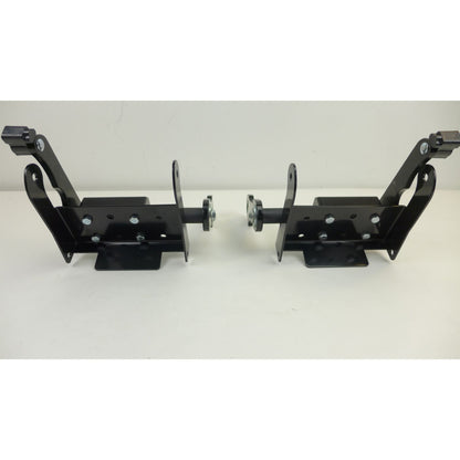 Kimpex Rouski Retractable Wheel System OPEN BOX [MPN: 472501]_2093707