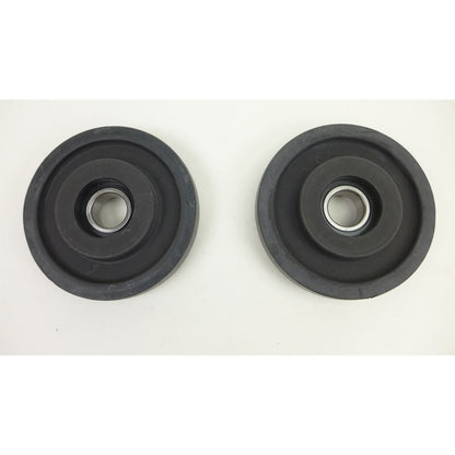 Kimpex Rouski Retractable Wheel System OPEN BOX [MPN: 472501]_2093710