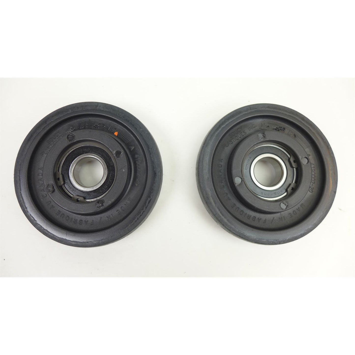 Kimpex Rouski Retractable Wheel System OPEN BOX [MPN: 472501]_2093711