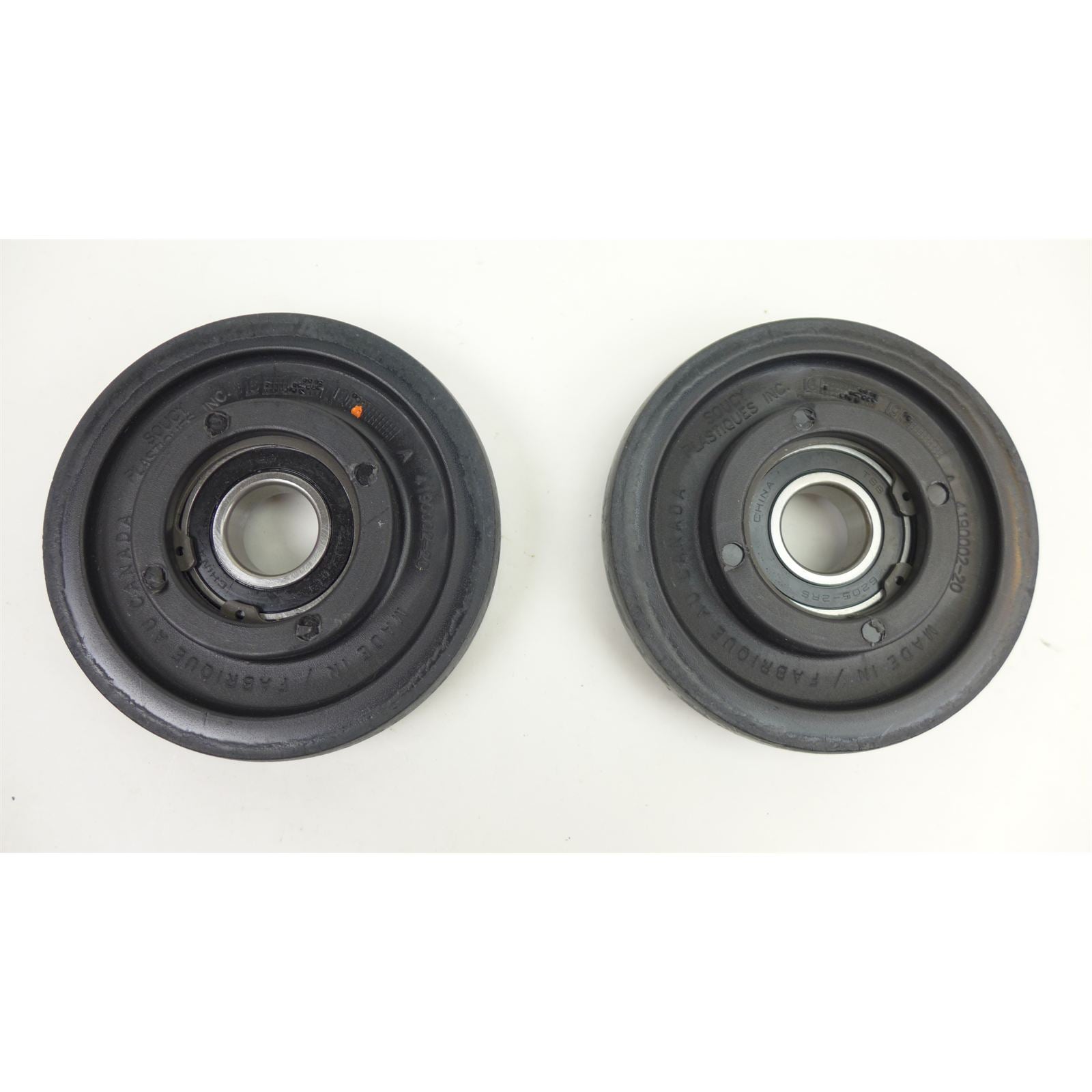Kimpex Rouski Retractable Wheel System OPEN BOX [MPN: 472501]_2093711