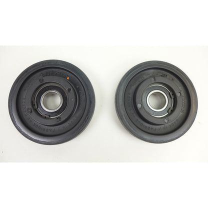 Kimpex Rouski Retractable Wheel System OPEN BOX [MPN: 472501]_2093711