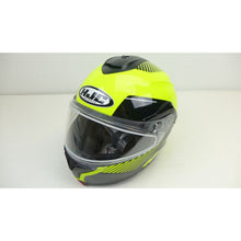 HJC C91 Prod Snow Helmet - MC-3H - X-Large OPEN BOX [MPN: 1147-1113-07]_2093453
