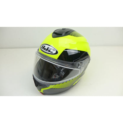 HJC C91 Prod Snow Helmet - MC-3H - X-Large OPEN BOX [MPN: 1147-1113-07]_2093453