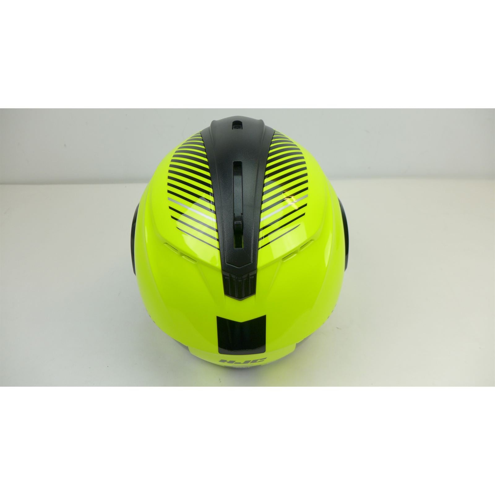 HJC C91 Prod Snow Helmet - MC-3H - X-Large OPEN BOX [MPN: 1147-1113-07]_2093454