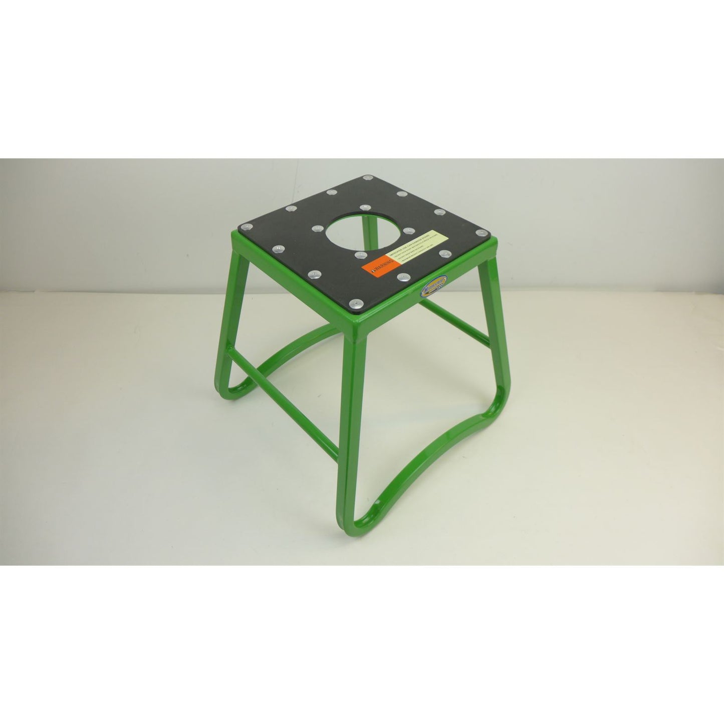 Motorsport Products Stand Mini SX1™ - Green OPEN BOX [MPN: 96-4105]_2093449