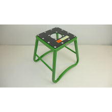 Motorsport Products Stand Mini SX1™ - Green OPEN BOX [MPN: 96-4105]_2093449