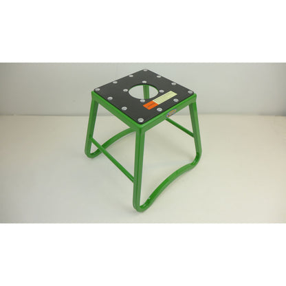 Motorsport Products Stand Mini SX1™ - Green OPEN BOX [MPN: 96-4105]_2093449