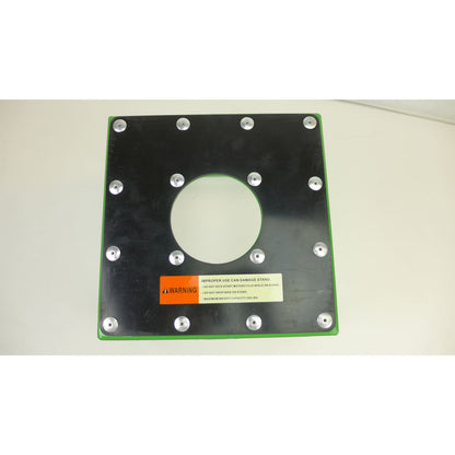 Motorsport Products Stand Mini SX1™ - Green OPEN BOX [MPN: 96-4105]_2093450
