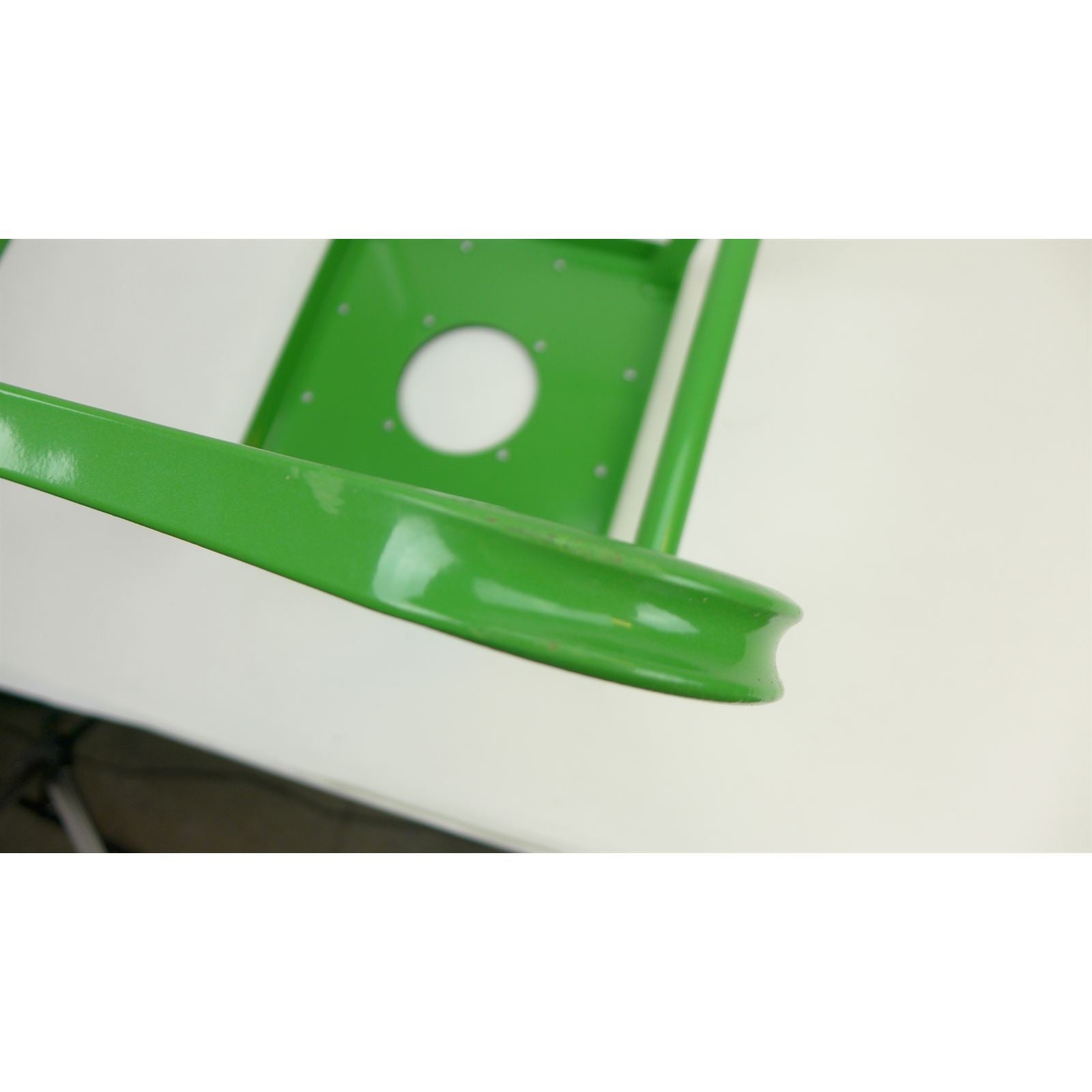 Motorsport Products Stand Mini SX1™ - Green OPEN BOX [MPN: 96-4105]_2093452