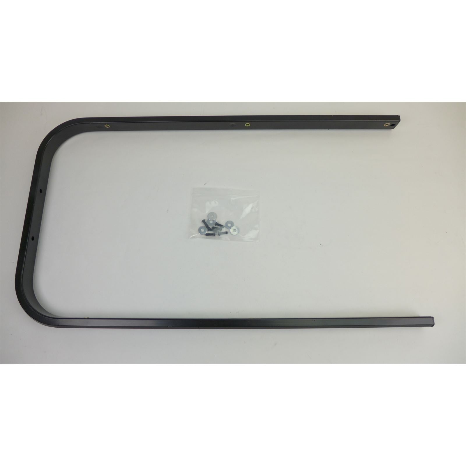 SPI Sports Parts Inc Heavy Duty Rear Bumper for Ski-Doo Snowmobiles OPEN BOX [MPN: SC-12544]_2093722
