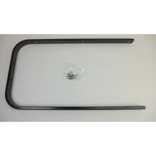 SPI Sports Parts Inc Heavy Duty Rear Bumper for Ski-Doo Snowmobiles OPEN BOX [MPN: SC-12544]_2093722