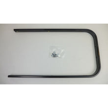 SPI Sports Parts Inc Heavy Duty Rear Bumper for Ski-Doo Snowmobiles OPEN BOX [MPN: SC-12544]_2093723