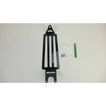 Cobra Solo Luggage Rack - Black - For Indian Scout '15-'22 OPEN BOX [MPN: 502-2410B]_2093734