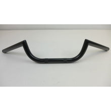 Emgo 1" Handlebar Clubman Black OPEN BOX [MPN: 23-12559]_2093738