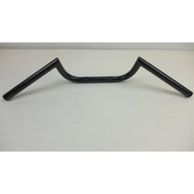 Emgo 1" Handlebar Clubman Black OPEN BOX [MPN: 23-12559]_2093739