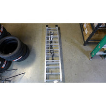 QuadBoss ATV Tri-Fold Ramp - 50''x71'' OPEN BOX [MPN: 3779]_2094296