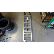 QuadBoss ATV Tri-Fold Ramp - 50''x71'' OPEN BOX [MPN: 3779]_2094297