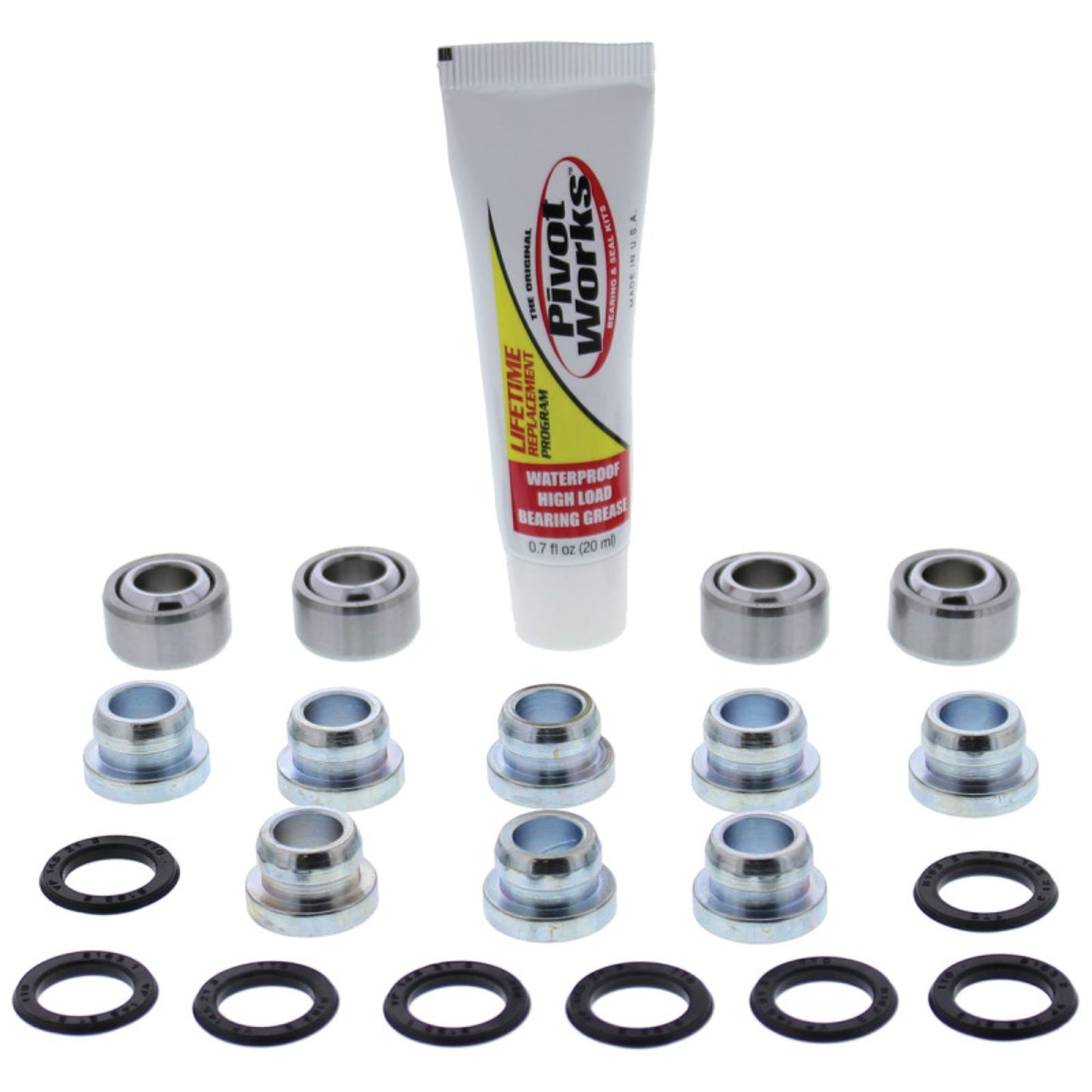 Pivot Works Lower A-Arm Kit PWAAK-S01-022L_1690097
