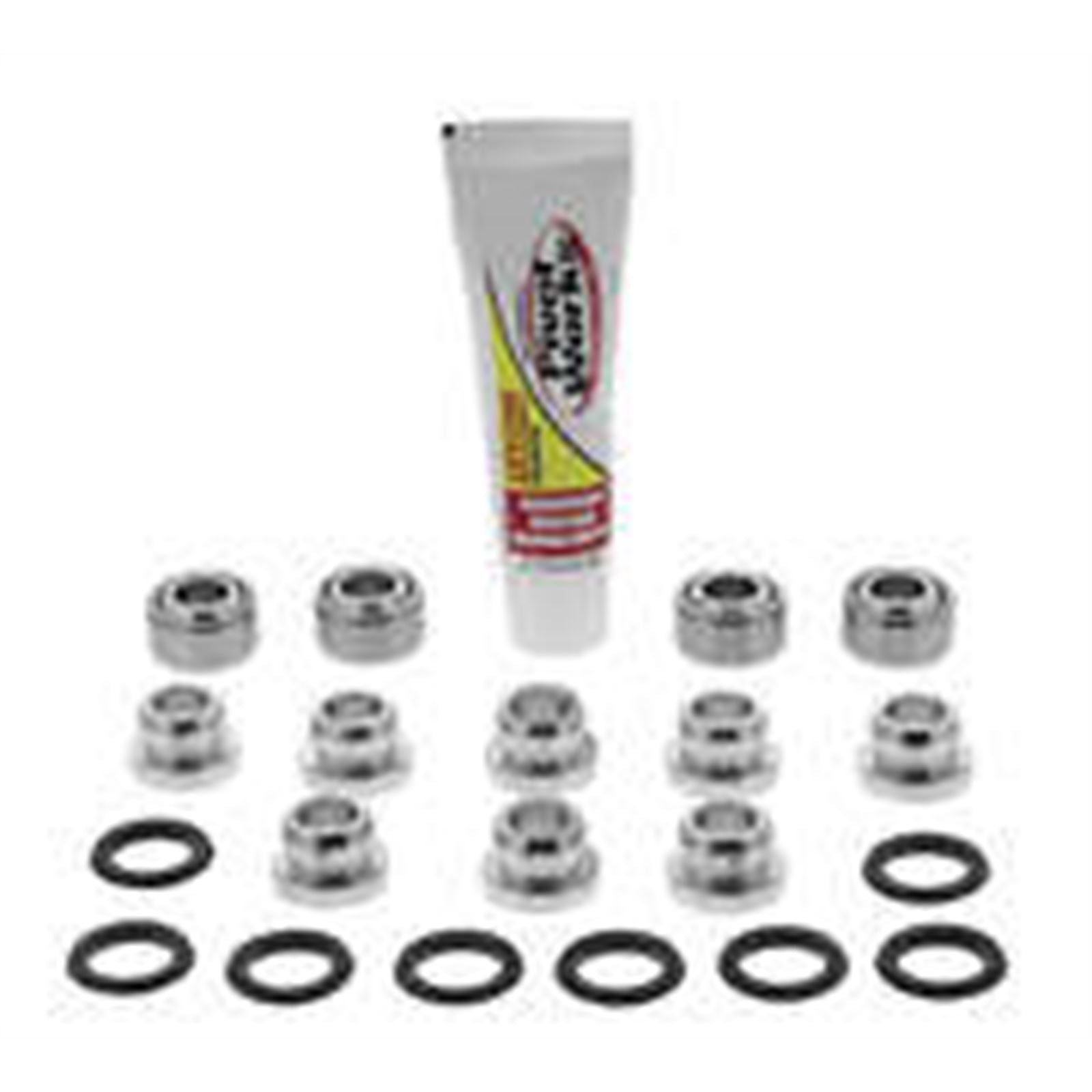 Pivot Works Lower A-Arm Kit PWAAK-S01-022L_209879