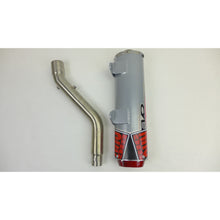 Big Gun EVO Race Series - Slip-On Exhaust for Honda OPEN BOX [MPN: 09-1342]_2094308
