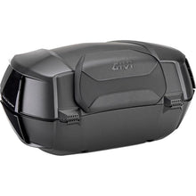 Givi Top Case Back Red Pad for V49 Top Cases - Black [MPN: E235S-2]_2570996