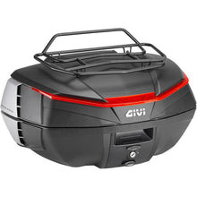 Givi Top Case Rack Metal for V49 Top Cases - Black [MPN: E256]_2095177