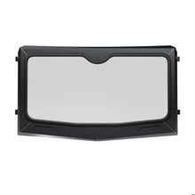 Kolpin Glass Front Windshield fits CFMoto UForce 600/800XL [MPN: 28910]_2106124