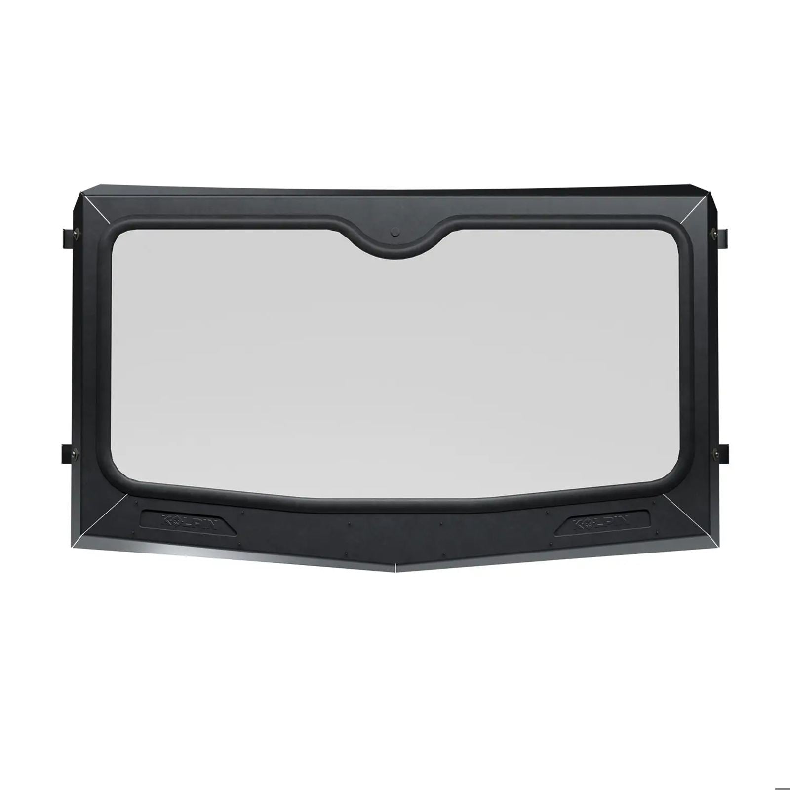 Kolpin Glass Front Windshield fits CFMoto UForce 600/800XL [MPN: 28910]_2106124