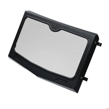 Kolpin Glass Front Windshield fits CFMoto UForce 600/800XL [MPN: 28910]_2106123