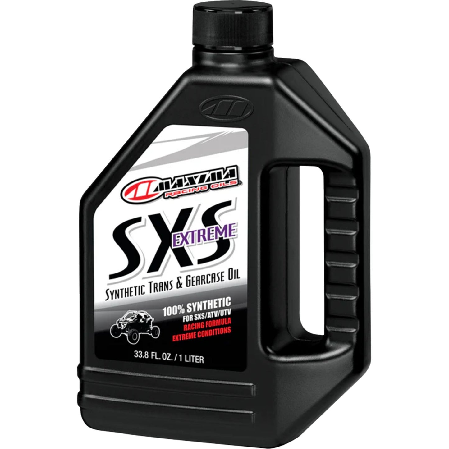 Maxima Extreme SXS Transmission Oil - 1/Liter [MPN: 40-50901]_2288146