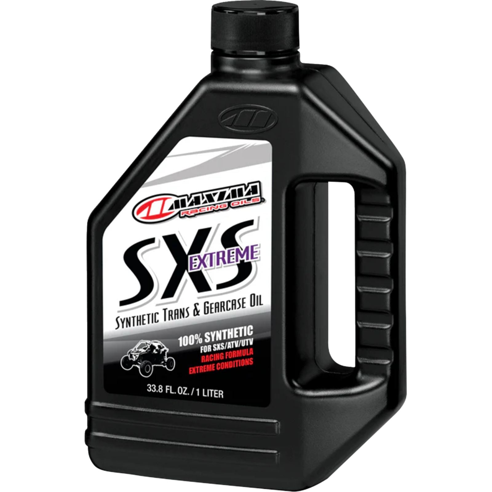 Maxima Extreme SXS Transmission Oil - 1/Liter [MPN: 40-50901]_2288146