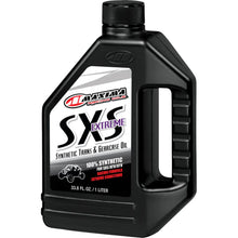 Maxima Extreme SXS Transmission Oil - 1/Liter [MPN: 40-50901]_2288146