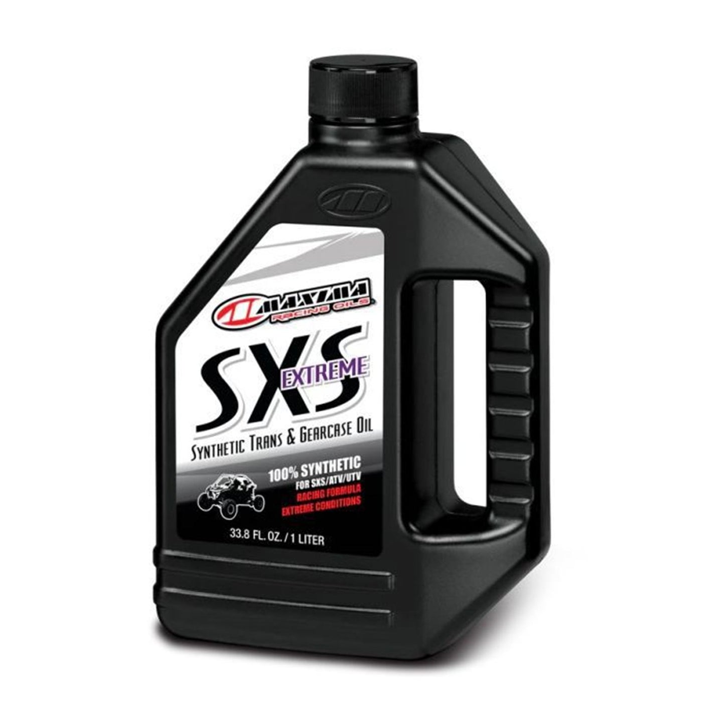Maxima Extreme SXS Transmission Oil - 1/Liter [MPN: 40-50901]_2104729