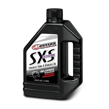 Maxima Extreme SXS Transmission Oil - 1/Liter [MPN: 40-50901]_2104729