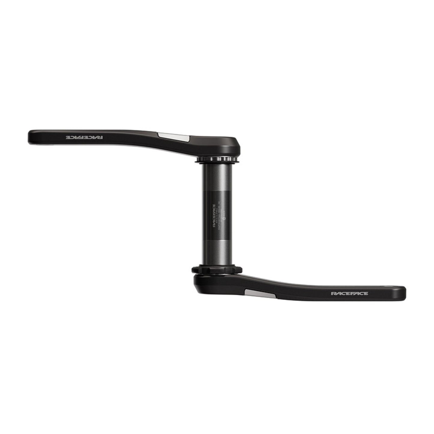 Race Face Era SL Crankset - 160mm, RF136 30mm Spindle, Carbon/Stealth [MPN: 940-00-073-01]_2093829